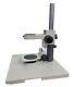 Olympus Stereo Microscope Stand