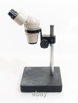 Olympus Tokyo Stereo Microscope 312839 Magnification 5,6x -32x