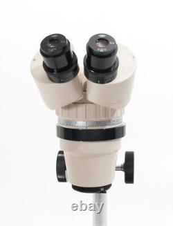 Olympus Tokyo Stereo Microscope 312839 Magnification 5,6x -32x