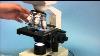 Omax M82es 40x 2000x Compound Microscope Installation U0026 Operation Instruction