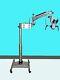 Ophthalmic Surgical Microscope Three Step
