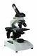 Pathological Microscope Mini, W. F. 10x, Objective, 4x 10x 40x S/l & 100x S/l Oil