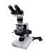 Polarizing Microscope With Quartz Mica & Gypsum Plates & Bertrand Labgo37
