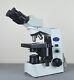 Professional Olympus Cx31 Research Microscope With 4x 10x 40x & 100x Objectives