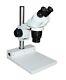 Radical 10x-20x-40x Professional Binocular Stereo Microscope For Electronics