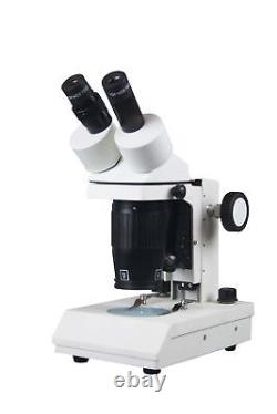 Radical 10x-30x Professional PCB Stereo Surface Crack Inspection Microscope