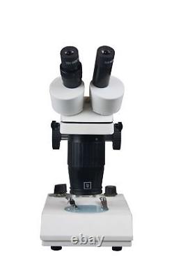 Radical 10x-30x Professional PCB Stereo Surface Crack Inspection Microscope