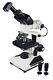 Radical 1200x Professional Binocular Top Light Metallurgical Microscope 5mp Cam