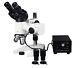 Radical 600x Binocular Steel Aluminium Metal Testing Lab Metallurgy Microscope