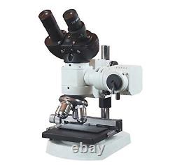 Radical DRY 1200x Steel Aluminium Alloy Metal Testing Lab Metallurgy Microscope
