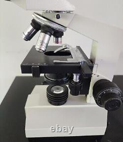 Seiler Westlab Microscope