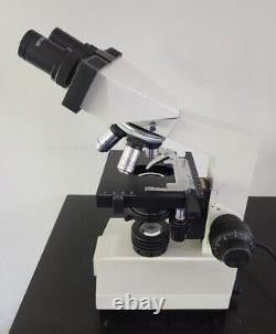 Seiler Westlab Microscope