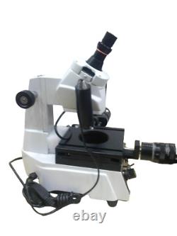 Tool Makers Microscope for Precision Measuring