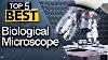 Top 5 Best Biological Microscopes Today S Top Picks