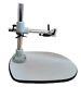 Vision Engineering Lynxx Microscope Dyno Scop Boom Stand With Base