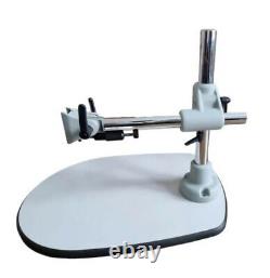Vision Engineering LYNXX Microscope dyno scop Boom Stand With Base