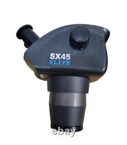 Vision Engineering Stereo Zoom Microscope Head Elite SX45