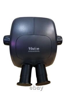 Vision Engineering Stereo Zoom Microscope Head Elite SX45