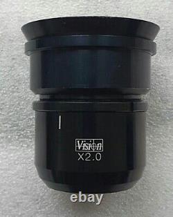 Vision Engineering X2.0 Objective Lens