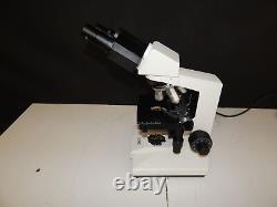 ^^ Vwr Education Student Binocular Lab Microscope (kpe3)