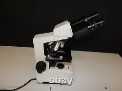 ^^ Vwr Education Student Binocular Lab Microscope (kpe3)