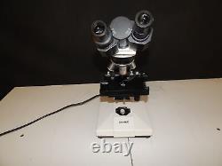 ^^ Vwr Education Student Binocular Lab Microscope (kpe3)