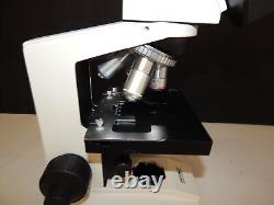 ^^ Vwr Education Student Binocular Lab Microscope (kpe3)