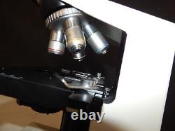 ^^ Vwr Education Student Binocular Lab Microscope (kpe3)