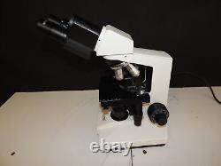 ^^ Vwr Education Student Binocular Lab Microscope (kpe4)