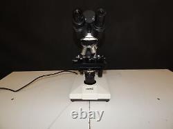 ^^ Vwr Education Student Binocular Lab Microscope (kpe4)