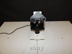 ^^ Vwr Education Student Binocular Lab Microscope (kpe4)