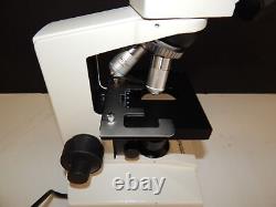 ^^ Vwr Education Student Binocular Lab Microscope (kpe4)