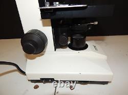 ^^ Vwr Education Student Binocular Lab Microscope (kpe4)