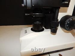 ^^ Vwr Education Student Binocular Lab Microscope (kpe4)