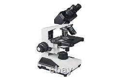 Wholesale Lot 10Pcs Binocular Medical Vet Doctor Clinical Compound Microscope