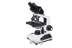 Wholesale Lot 10Pcs Binocular Medical Vet Doctor Clinical Compound Microscope